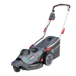 Rasaerba a batteria 3 ruote STERWINS UP40 40 V L.36 cm