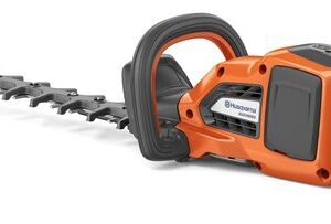 TAGLIASIEPI A BATTERIA HUSQVARNA 322I HD - 60 CM