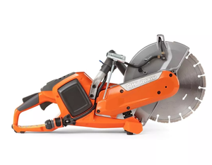 Taglierina a batteria HUSQVARNA K540i 36V