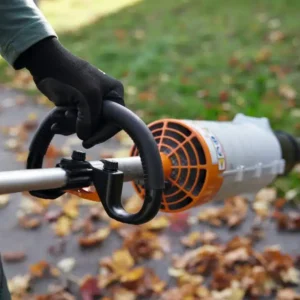 SISTEMA COMBINATO STIHL - KMA 120 R