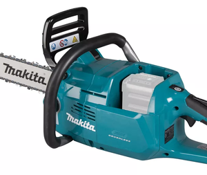 Motosega MAKITA XGT 40 V Max Li-Ion 35 cm