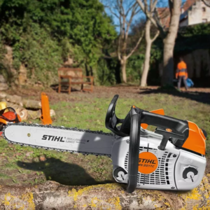 Motosega STIHL MS201TC-M/35 3/8'