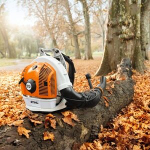 SOFFIATORE A ZAINO STIHL BR 700