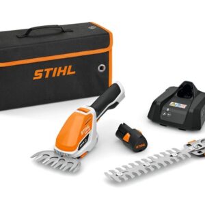 TAGLIABORDI A BATTERIA STIHL HSA 26