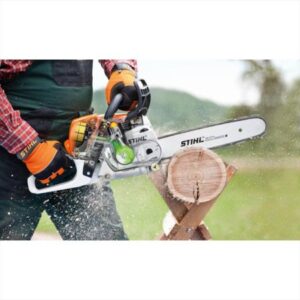 MOTOSEGA ELETTRICA STIHL MSE 170