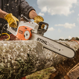 MOTOSEGA ELETTRICA STIHL MSE 210 C